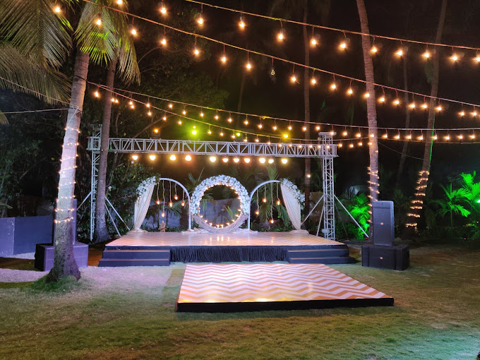 RIVA BEACH RESORT GOA